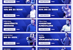 Bankonbet Bonus Promotionen