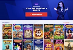 Bankonbet Online Casino Angebot