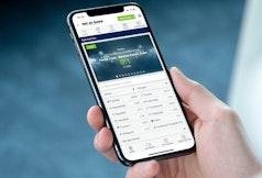 Bet-at-home Sportwetten App