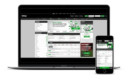 Betway Hub