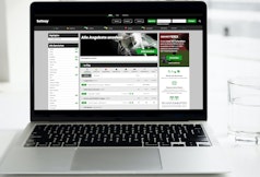 Betway Sportwetten