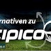 Alternativen zu tipico