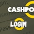 Cashpoint Login