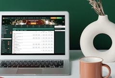 Casinia Sportwetten
