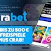 Librabet Casino Bonus