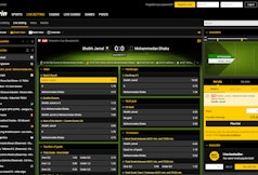 Bwin Livebetting