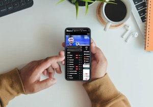 Librabet App