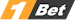 1bet Logo