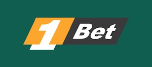 1bet Logo Hintergrund 475
