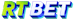 RTbet logo