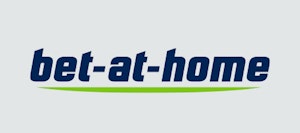 Bet at home logo neues Hintergrund