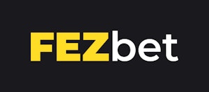 Fezbet logo background 475