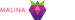 Malina Casino Logo