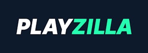 Playzilla Logo Hintergrund