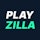 Playzilla Schweiz quadratisches Logo