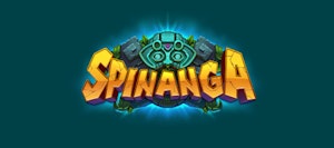 Spinanga Logo Hintergrund