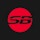 Supabet quadratisches Logo