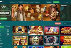 22bet Casino