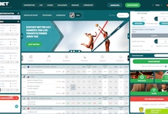 22bet Sportwetten