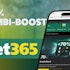 Bet365 Kombi Boost
