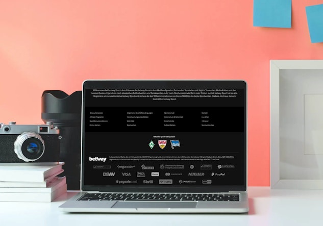 Betway Klarna