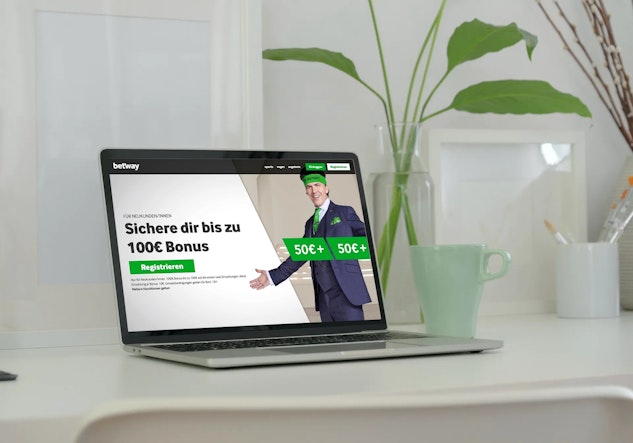 Betway Trustly