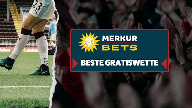 Merkur Bets Freiwette