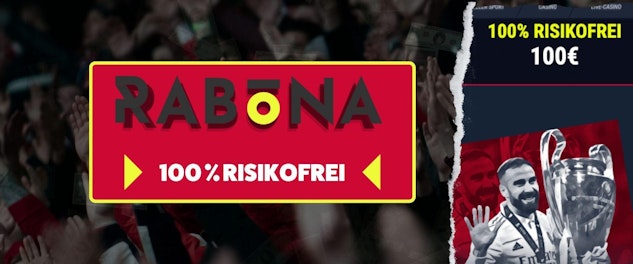 Rabona Risikofrei