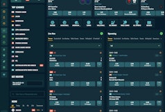 Spinanga Sportwetten