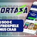 Sportaza Casino Bonus