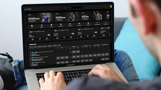 Sportuna Wettprogramm