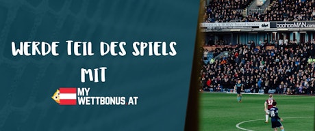 Teil des Spiels