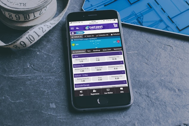 Betzest Mobile