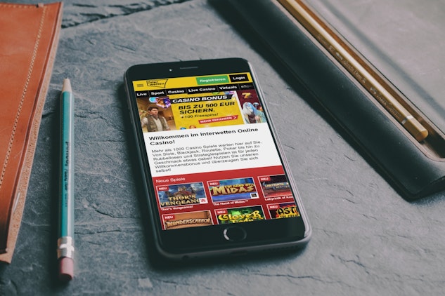 Bester Casino Bonus 2025