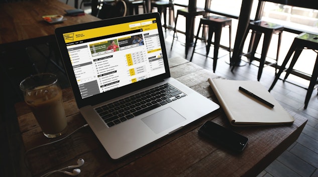 Interwetten
