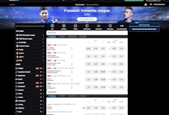 Librabet Sportwetten