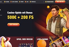 FezBet Casino
