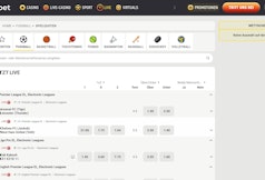 FEZbet Livewetten