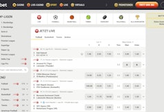 FEZbet Sportwetten