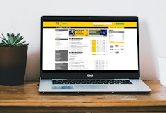 Interwetten Sportwetten