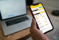 Interwetten Sportwetten App