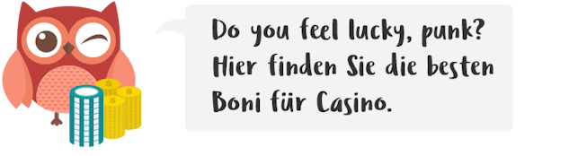 Casino Bonus Österreich