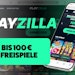 Playzilla Casino Bonus