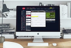 Rabona Livewetten