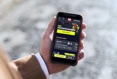 Rabona Sportwetten App