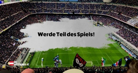 Die besten Fußball Wettanbieter in Österreich