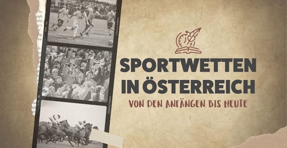 Sportwetten Österreich