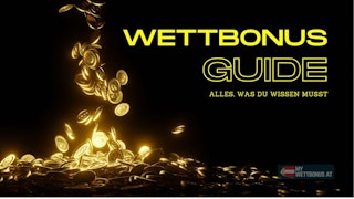 Wettbonus Leitfaden