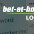 Bet-at-home Anmeldung