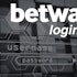 Betway Anmeldung